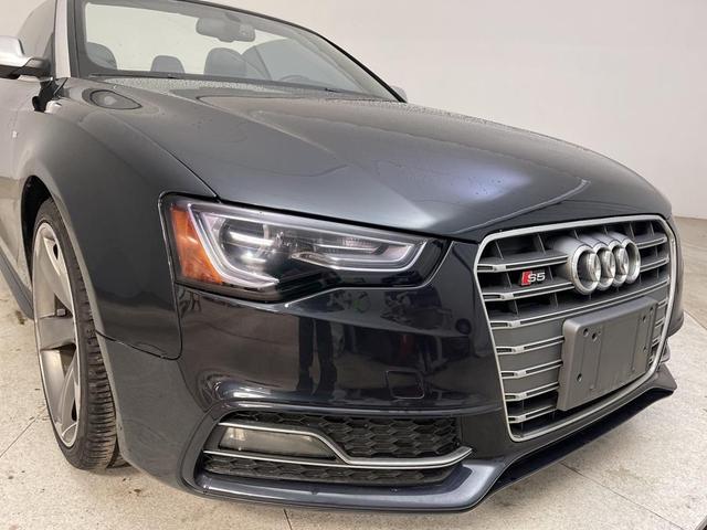 2014 audi s5 3.0t prestige quattro