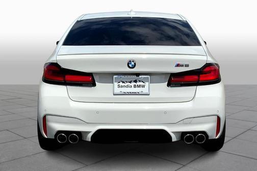 2021 bmw m5 in co bluffs, iowa
