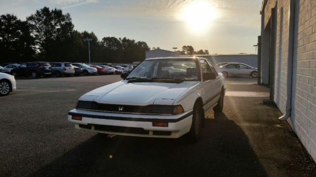 1985 honda prelude 2.0 si 5 speed