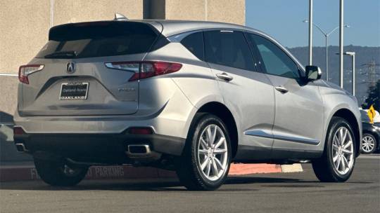 2024 Acura RDX