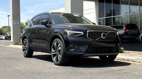 2024 Volvo XC40