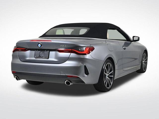 2023 bmw 430 i