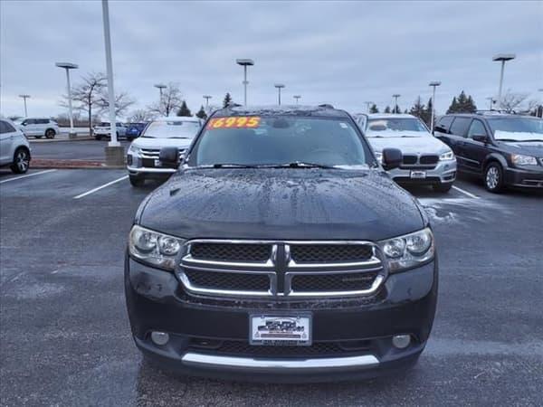 2011 dodge durango in northwoods, illinois