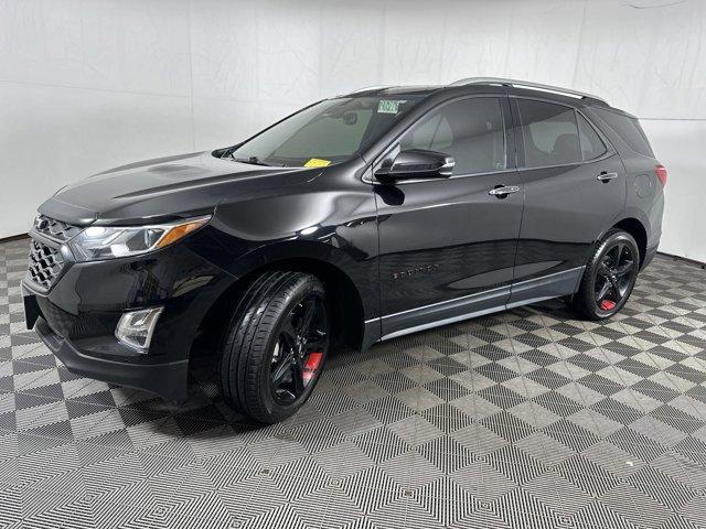 2021 chevrolet equinox premier