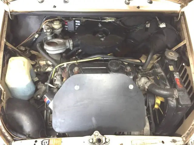 25000 mile mini show car totally original condition