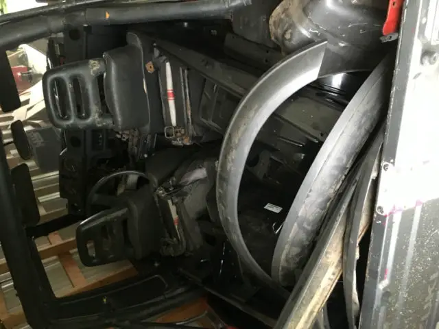 suzuki samura turbo diesel