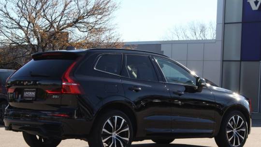 2024 Volvo XC60