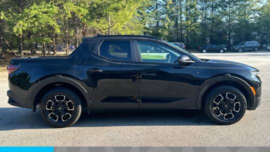 2023 Hyundai Santa Cruz
