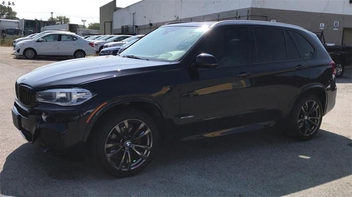 used 2015 bmw x5 xdrive35i south richmond hill, ny 11419 for sale in jamaica, new york