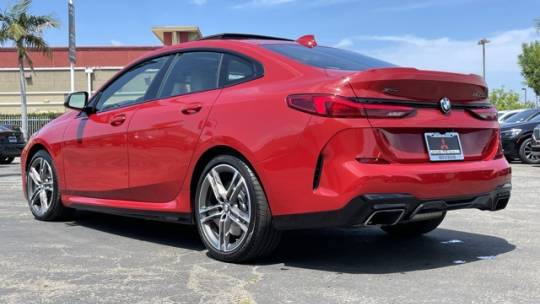 2021 BMW 2 series