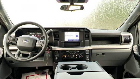2024 Ford F-350