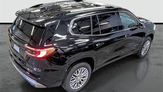 2024 GMC Acadia