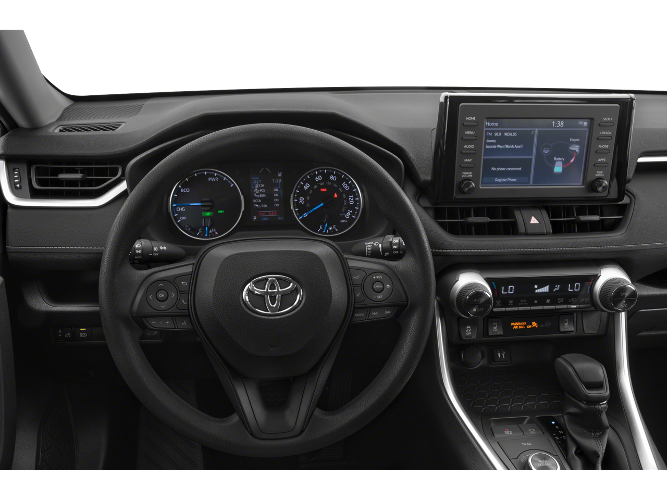 cpo 2019 toyota rav4 xle awd