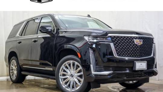2022 Cadillac Escalade