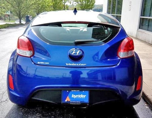 2013 hyundai veloster base for sale in pennsylvania by owner