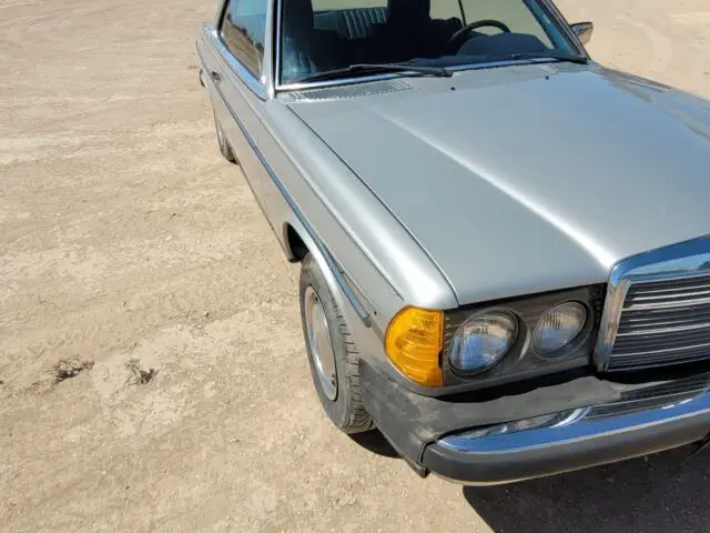 1979 300cd w123
