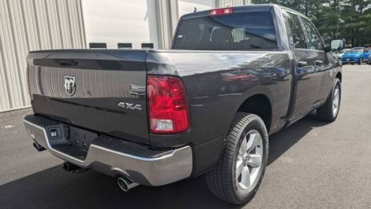 2024 ram 1500 classic tradesman