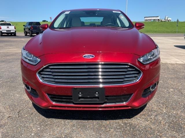 used 2016 ford fusion titanium awd opelousas, la 70570 for sale in opelousas, louisiana