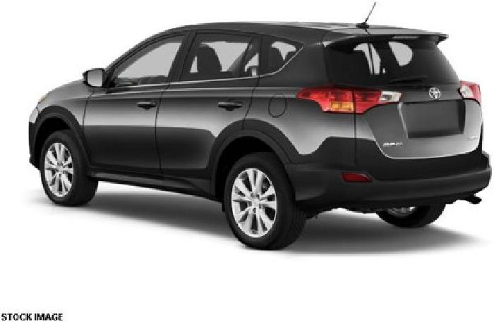2014 toyota rav4 le in pasadena, ca
