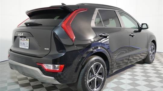 2024 Kia Niro