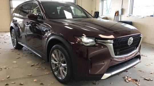 2024 Mazda CX-90