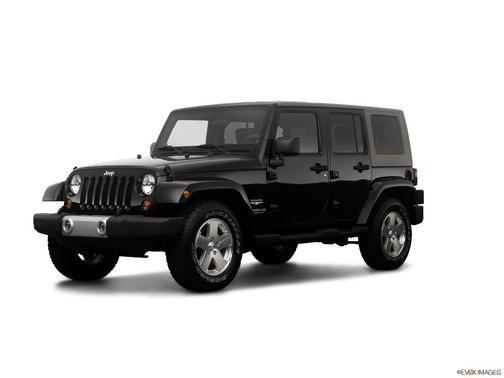 2009 jeep wrangler unlimited in saint louis, missouri