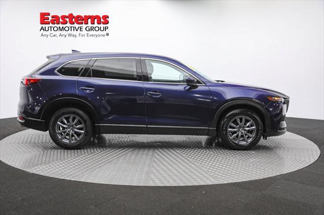 2020 mazda cx-9 touring