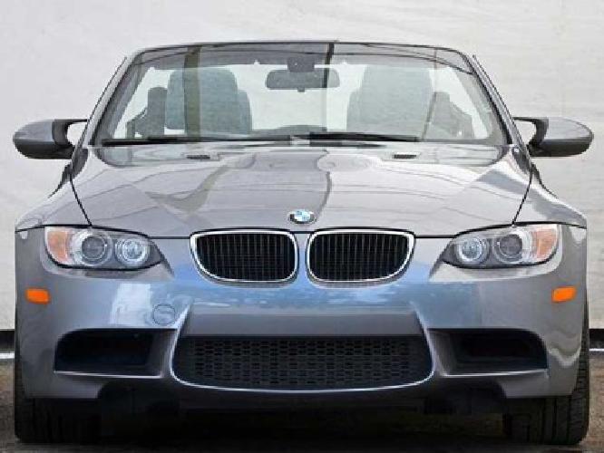2011 bmw m3 convertible in lake worth, fl