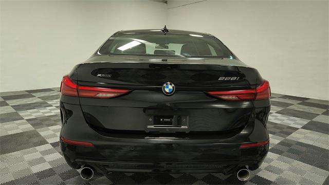 2023 bmw 228 gran coupe i xdrive