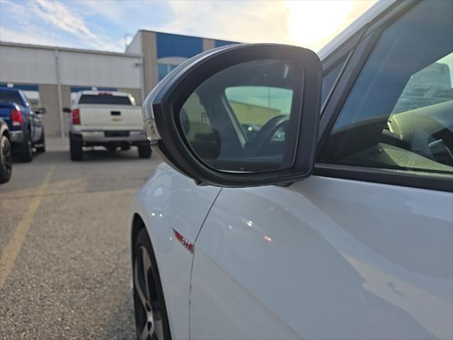 2019 volkswagen golf gti 2.0t s 4-door