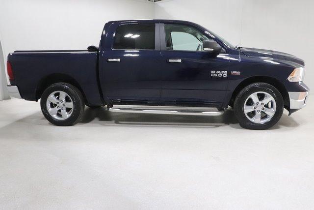 used 2013 ram 1500 big horn fargo, nd 58103 for sale in fargo, north dakota