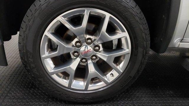 used 2016 gmc sierra 1500 4x4 crew cab slt new orleans, la 70125 for sale in new orleans, louisiana