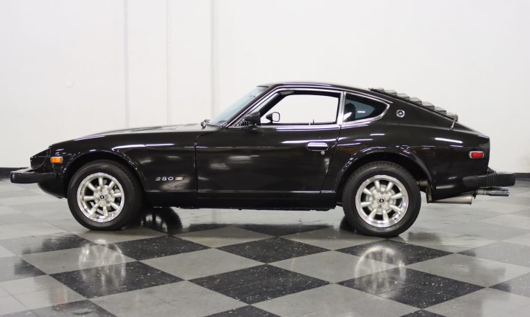 1978 datsun 280z