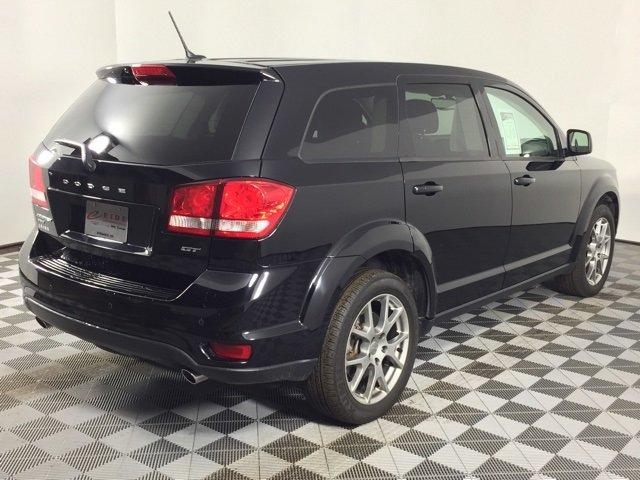 used 2017 dodge journey awd gt bismarck, nd 58504 for sale in bismarck, north dakota