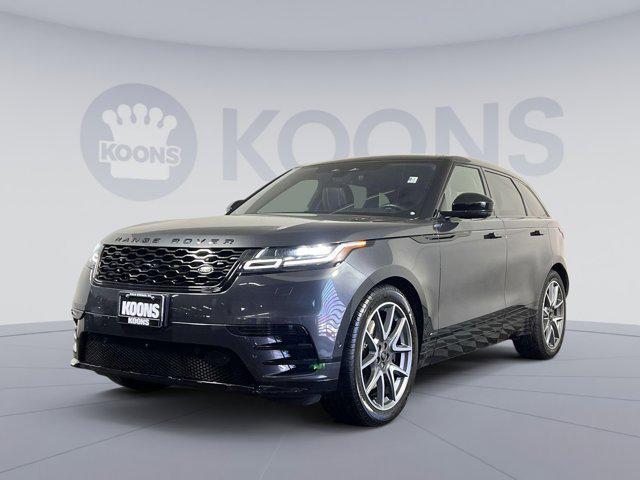 2021 land rover range rover velar p340 s r-dynamic