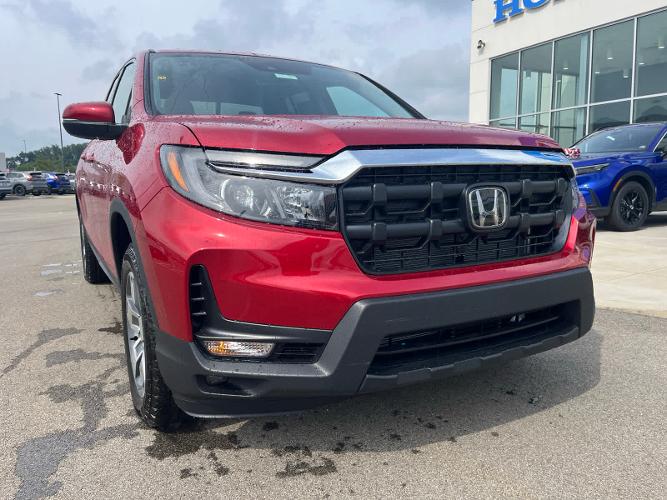new 2024 honda ridgeline rtl