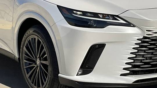 2024 Lexus RX