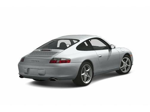 2002 porsche 911