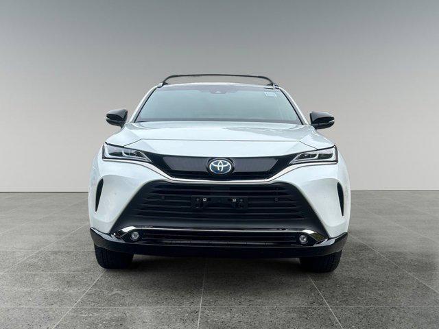 2024 toyota venza nightshade edition