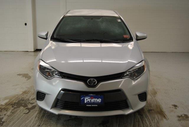 2016 toyota corolla l l 4dr sedan 6m for sale in saco, maine