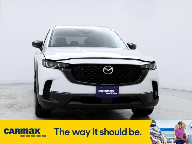 2023 mazda cx-50 2.5 s premium plus package