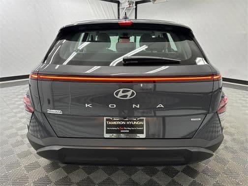 2024 hyundai kona se 4dr all-wheel drive in birmingham, alabama