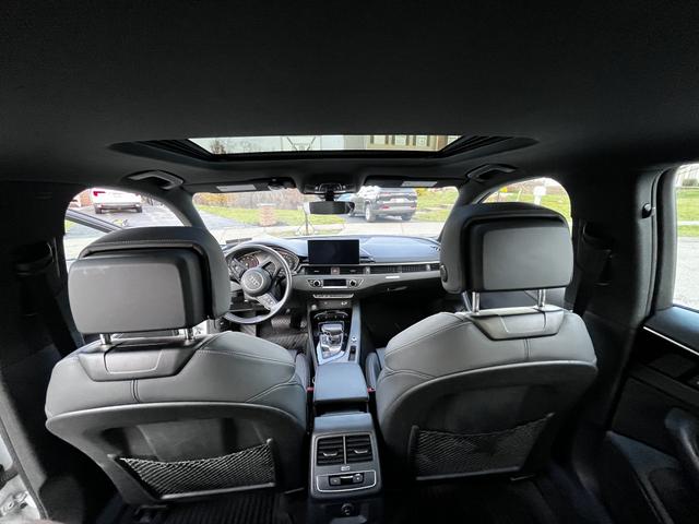 2020 audi a4 45 premium