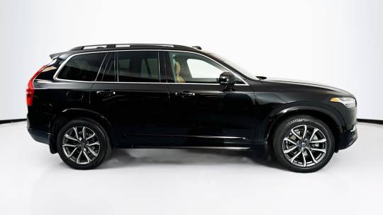 2017 Volvo XC90