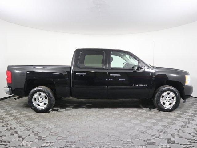 used 2011 chevrolet silverado 1500 lt alliance, oh 44601 for sale in alliance, ohio