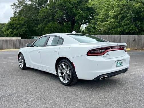 2022 dodge charger sxt in pensacola, florida