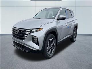 2024 Hyundai Tucson sel convenience