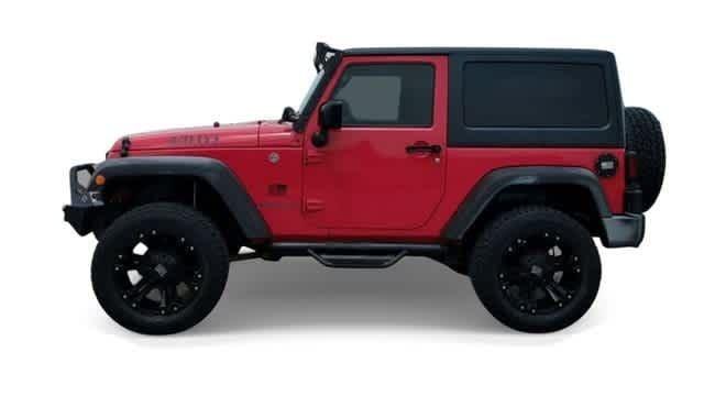2016 jeep wrangler sport in corpus christi, texas