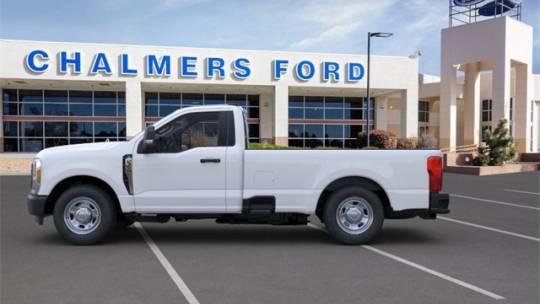 2023 Ford F-350