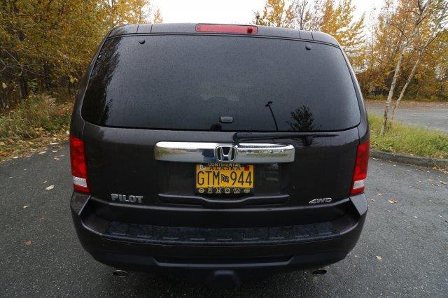 2014 honda pilot ex-l 4x4 ex-l 4dr suv for sale in anchorage, alaska